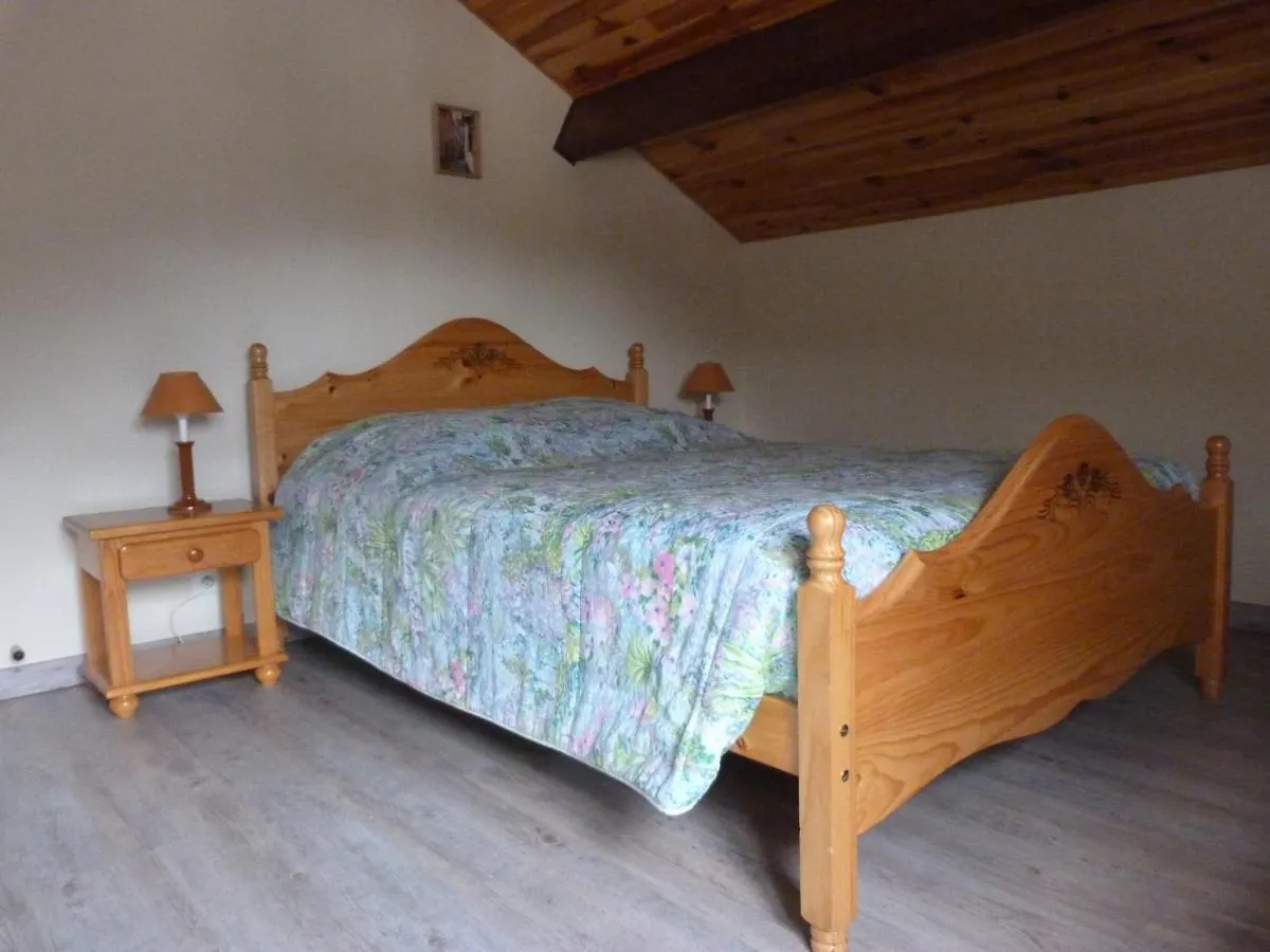 Residence Bellevue Ax-les-Thermes 0*,  France