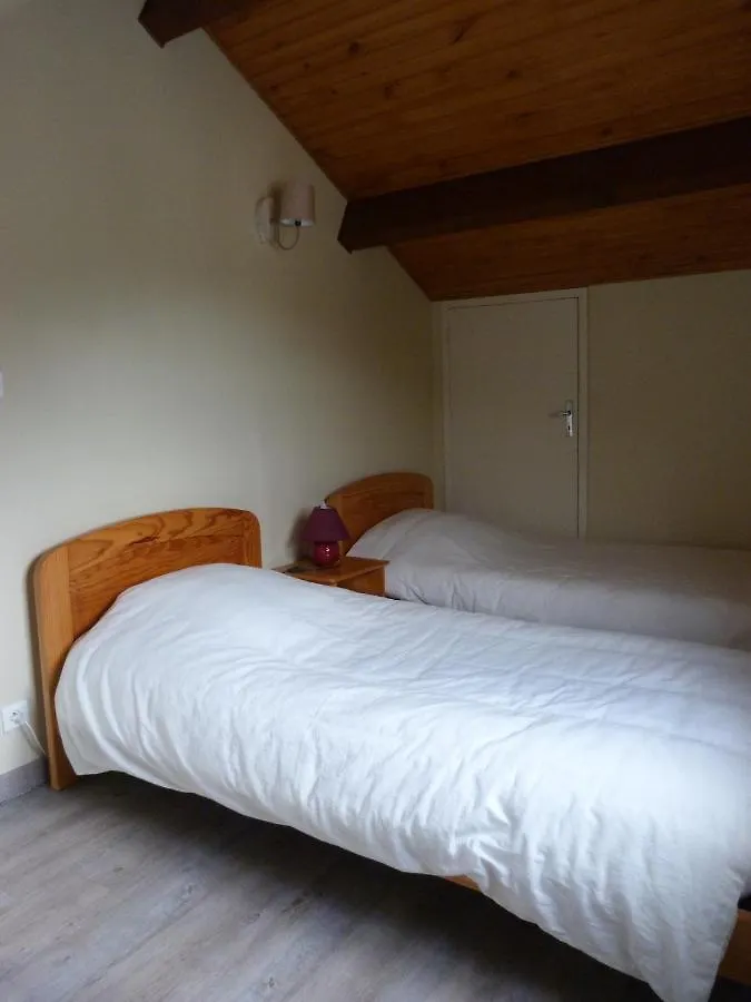 Residence Bellevue Ax-les-Thermes