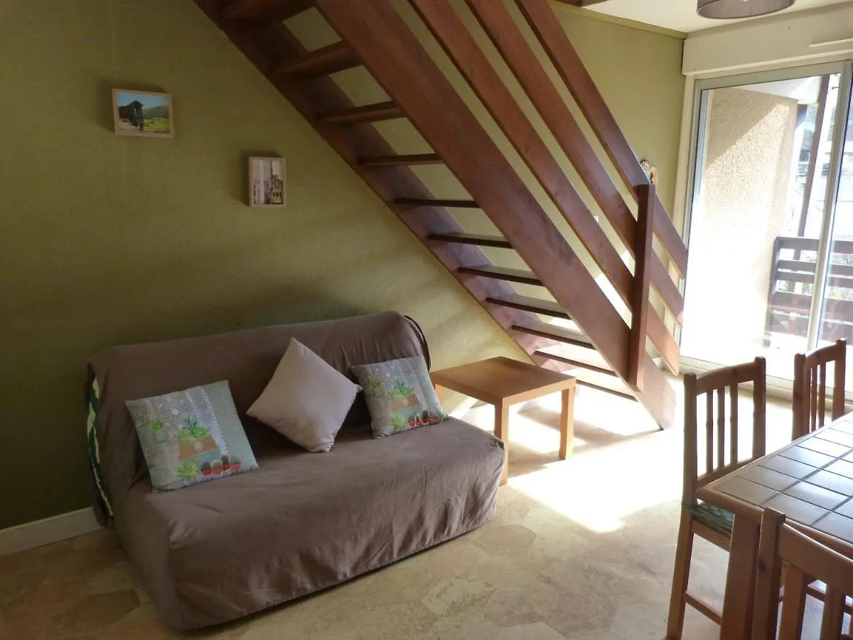 Apartment Residence Bellevue Ax-les-Thermes France