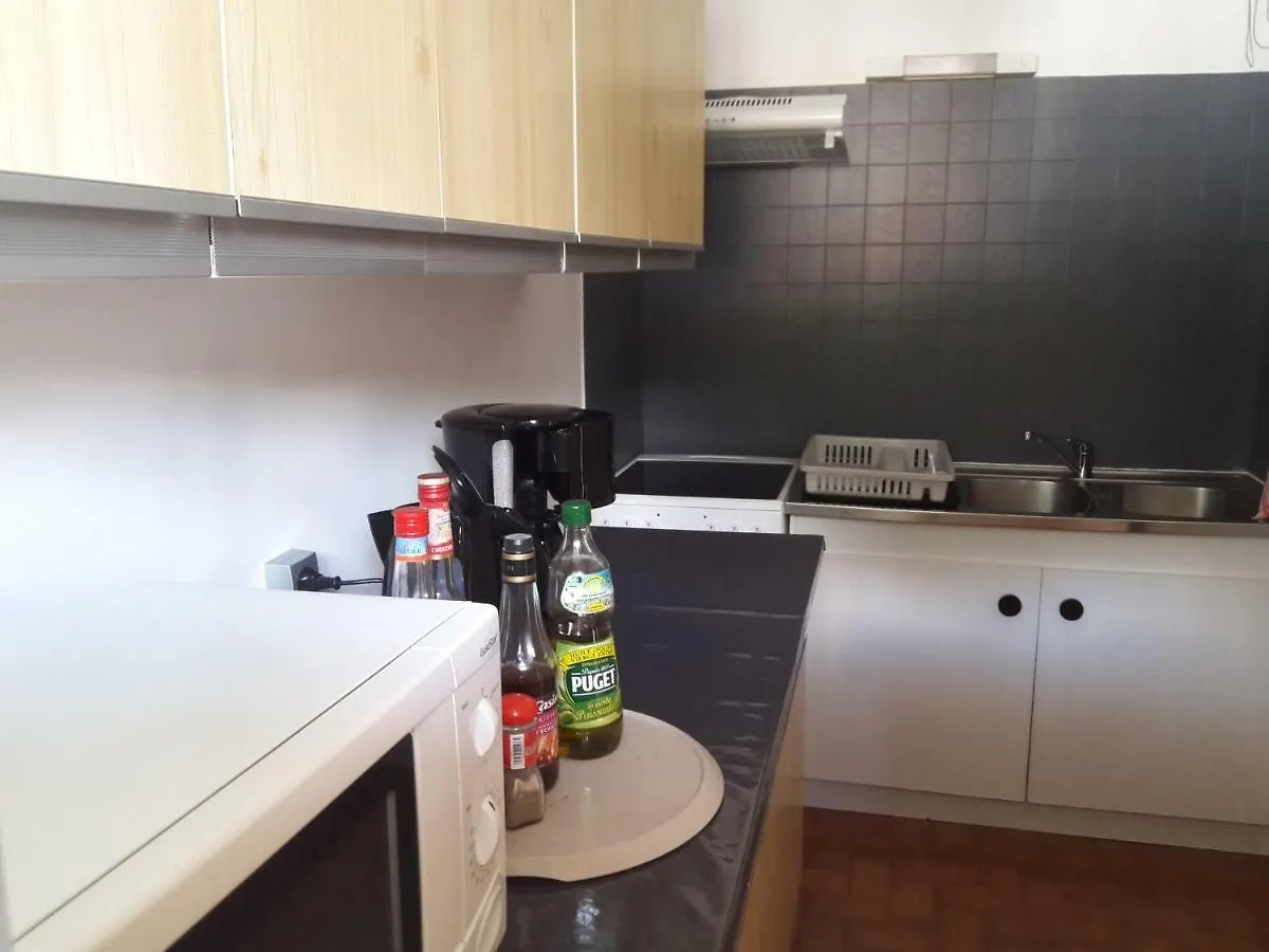 Apartment Residence Bellevue Ax-les-Thermes France