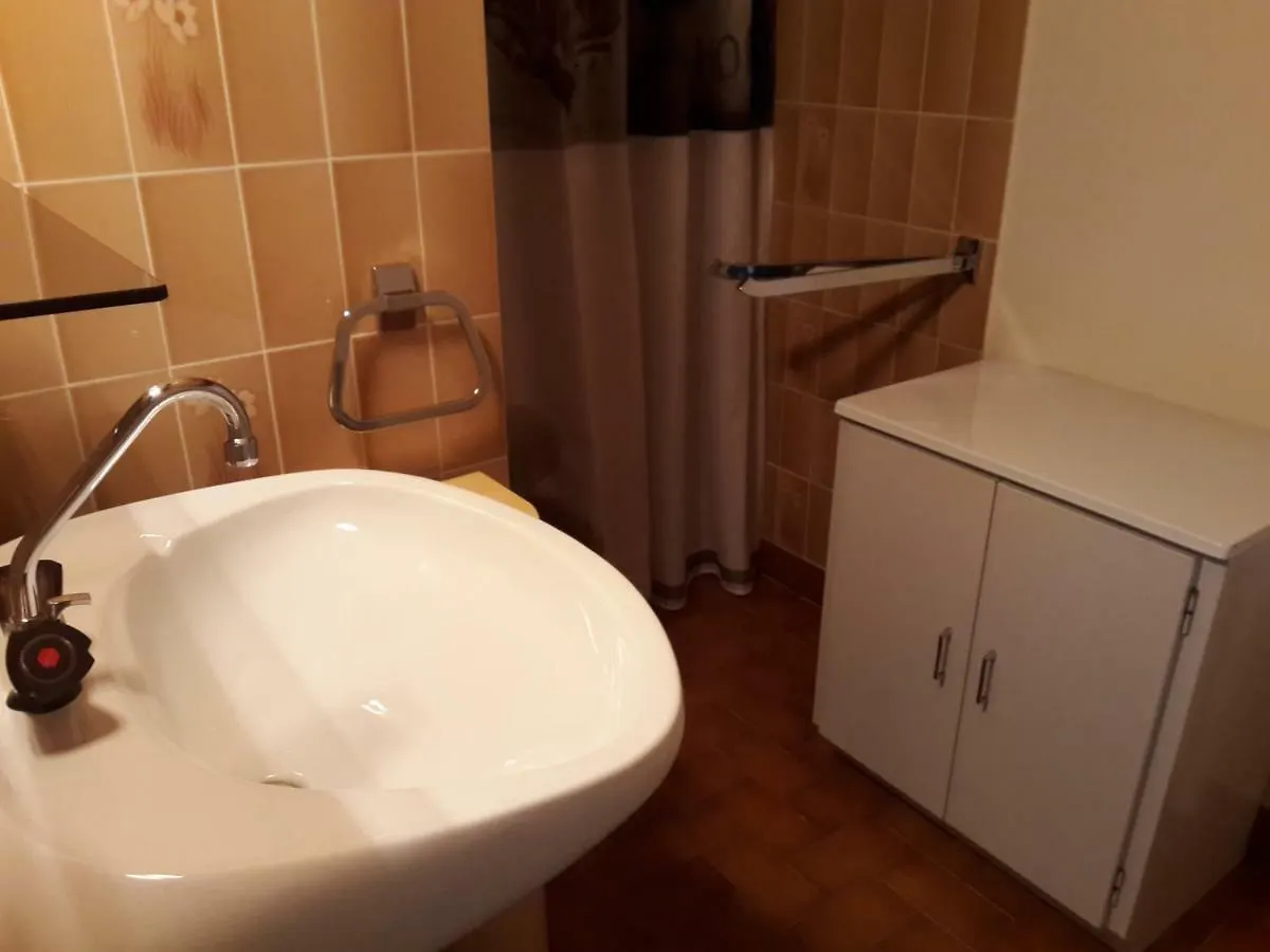 Residence Bellevue Ax-les-Thermes