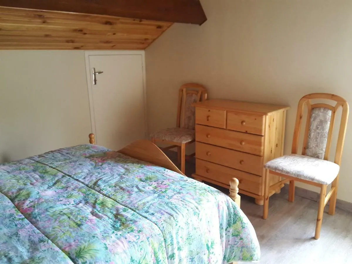 Residence Bellevue Ax-les-Thermes