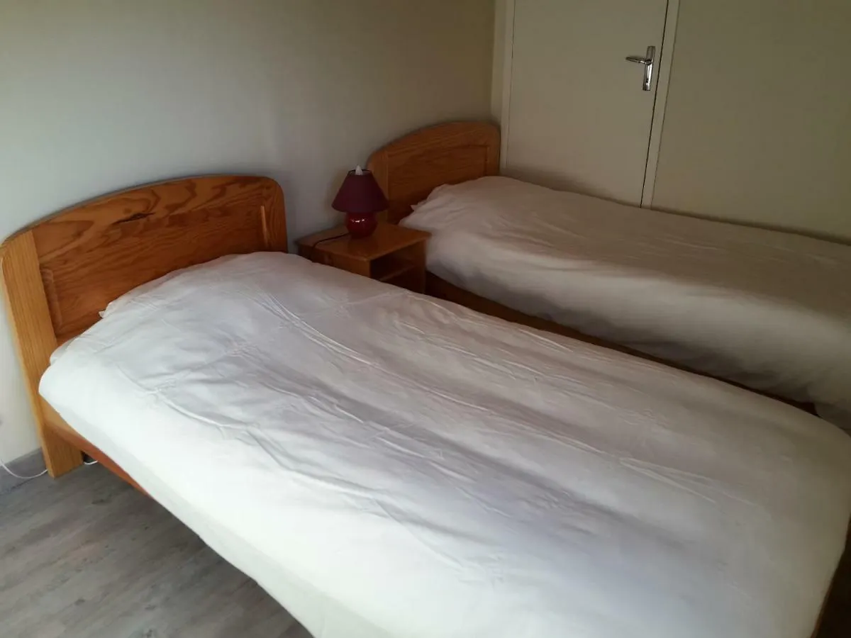 Residence Bellevue Ax-les-Thermes Apartment