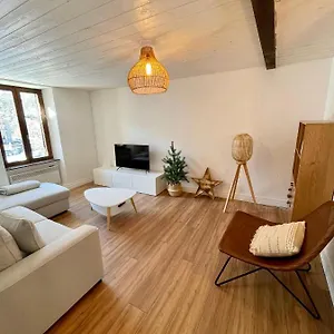Idéalement Situé Apartamento