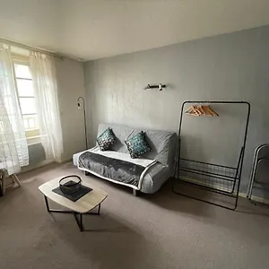  Apartment Superbe Au Bord De La Riviere