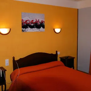 2* Hotel Le Castelet