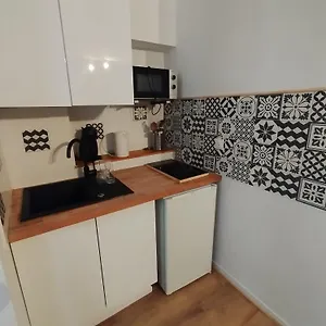 Porteille D'ax Entierement Renove ! Apartamento