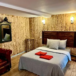  Apartment La Porteille