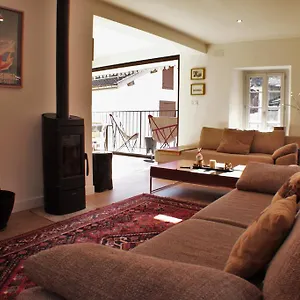  Apartment Le Clos St Louis