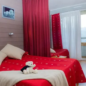 4* Holiday park Village Le Tarbesou