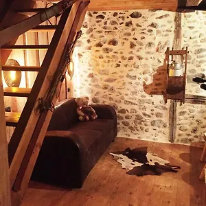  Apartment Le Passage